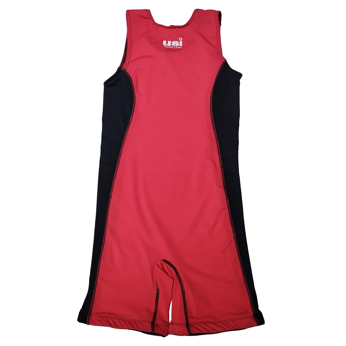 UNBEATABLE WRESTLING SINGLET WOMEN - 419WSW USI | Kibi Sports