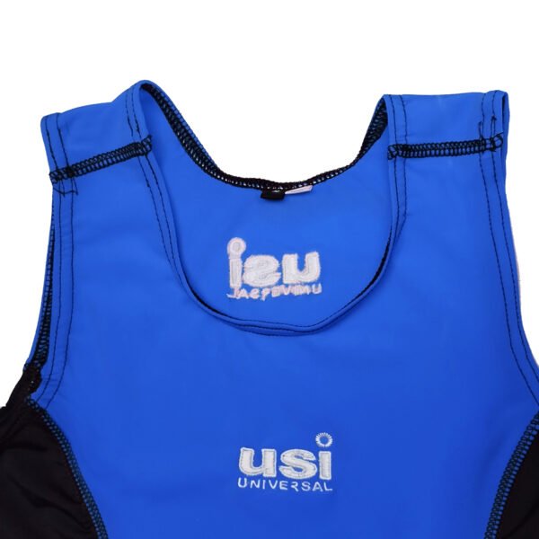 UNBEATABLE WRESTLING SINGLET WOMEN – 419WSW
