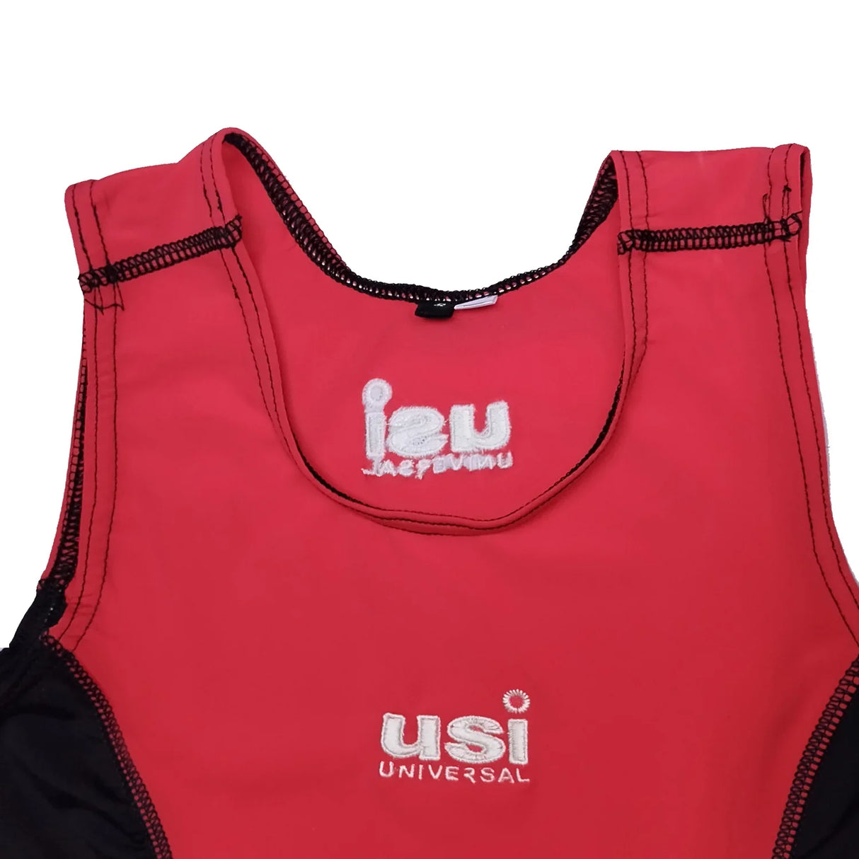 UNBEATABLE WRESTLING SINGLET WOMEN - 419WSW USI | Kibi Sports