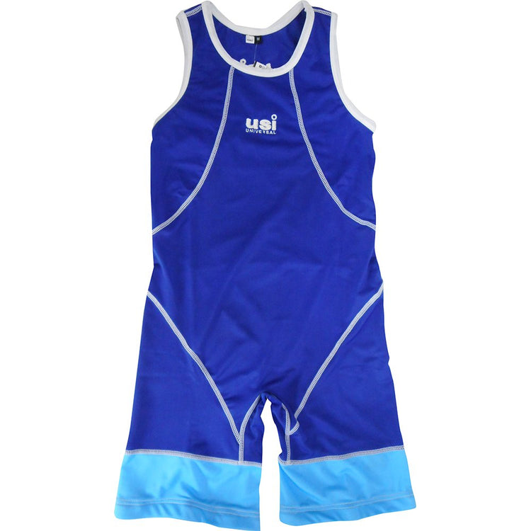 USI Universal Comferto Wrestling Singlet Women – 419WW