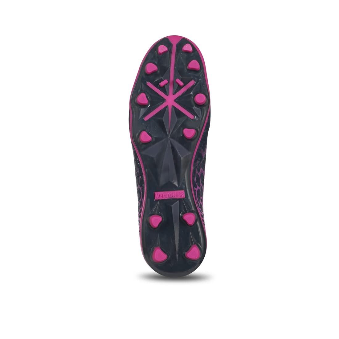 VECTOR X Turbo-X Football Shoes For Men