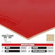 NITTAKU Flyatt Soft Table Tennis Rubber | Kibi Sports