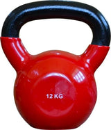 COUGAR 10公斤和12公斤乙烯基壶铃 | Kibi Sports