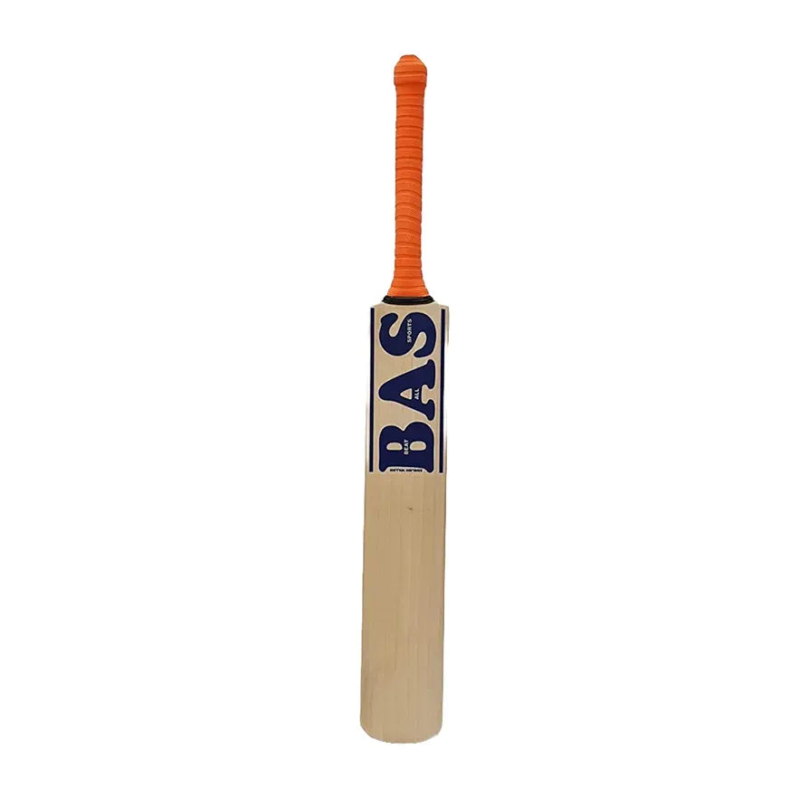 BAS Vampire MSD Edition English Willow Bat with Cover 