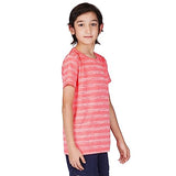 Vector X OKT-295 Kid's Round Neck T-Shirts