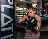 TITLE PLATINUM PROLIFIC TRAINING GLOVES