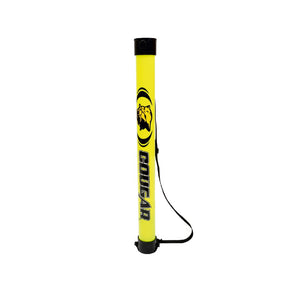 Tennis Ball Pickup Tube