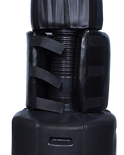 Invincible Body Opponent Bag with Base Unit | K.L. Mahajan & Sons (Invincible)