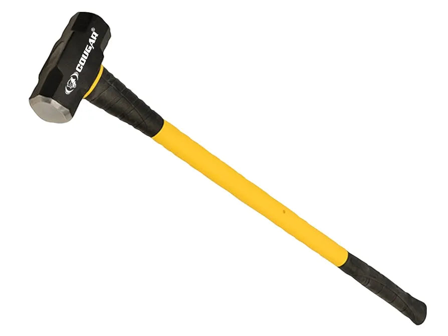 Cougar Gym Hammer