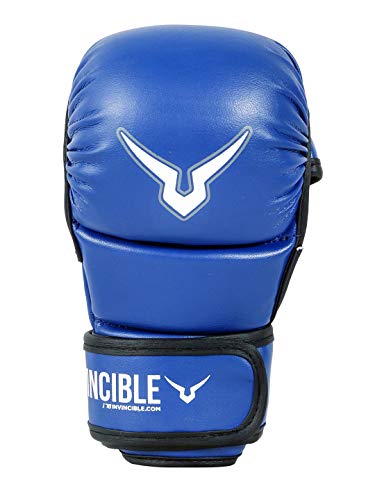 Invincible Fitness MMA Gloves | K.L. Mahajan & Sons (Invincible)