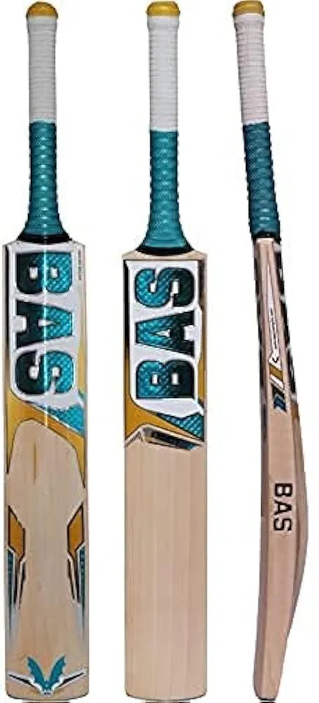 BAS Vampire BAS Sporty English Willow Cricket Bat 