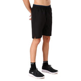 VECTOR X Solid Men Sports Shorts 100 % Polyester (Pack of 1)