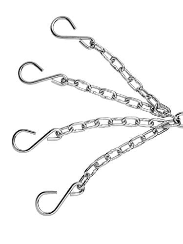 Invincible Boxing Bag Hanging Chain | K.L. Mahajan & Sons (Invincible)