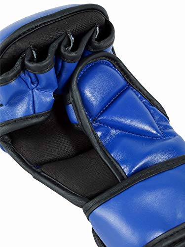 Invincible Fitness MMA Gloves | K.L. Mahajan & Sons (Invincible)