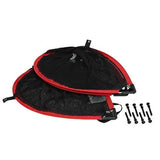 Cougar Portable Popup Soccer Goal 3 X 2 with Carry Bag 
