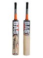 BAS Vampire BOSS Kashmir Willow Cricket Bat || Extra Premium Grip || Ready to Play || Suitable for Both Leather Ball and Hard Tennis Ball || Kashmir Willow Cricket Bat 