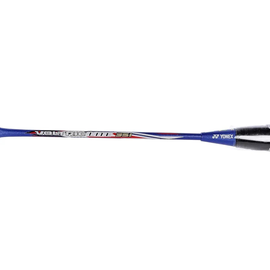 YONEX Graphite Badminton Racquet Voltric Lite 35I Blue G4 5U
