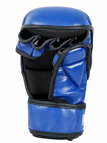 Invincible Fitness MMA Gloves | K.L. Mahajan & Sons (Invincible)