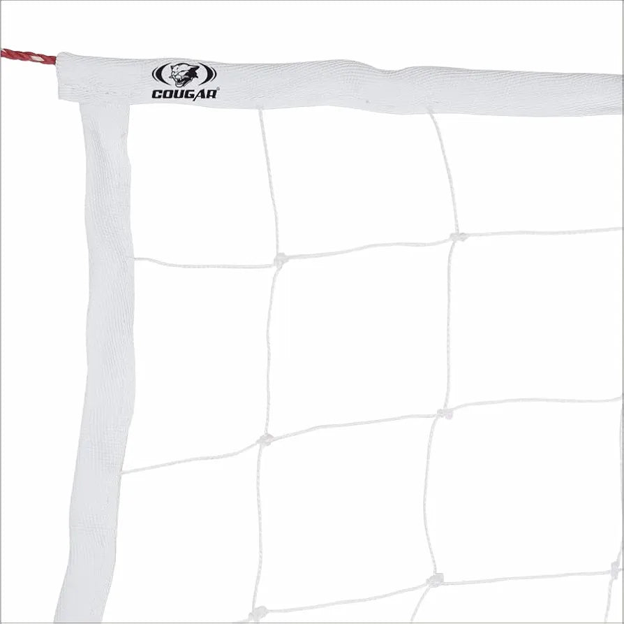 Cougar Practice Volleyball Net
