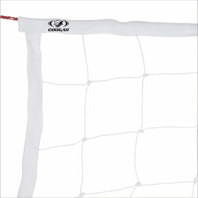 Cougar Practice Volleyball Net