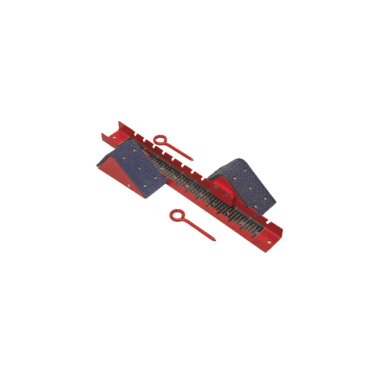 EXEL Starting Block