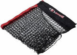 COUGAR Badminton Net Set, Portable Outdoor Badminton Net Set with Foldable Stand Steel Frame Poles and Carry Bag - 3 Meter