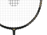 Jetspeed JS-800HT Strung Badminton Racket - 4U/G5