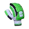 RMAX Unisex Leather & PU Cricket Batting Gloves | Kibi Sports