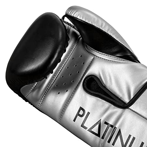TITLE PLATINUM PROLIFIC TRAINING GLOVES