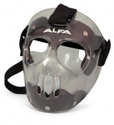 Alfa Face Mask M-93 Professional Face Mask - angle