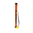 COUGAR Pickleball Ball Pickup Tube | Holds 10 Balls | Lightweight PVC Collector for Training & Recreation | Easy Ball Retrieval Tool for Court Play | Durable & Portable Design