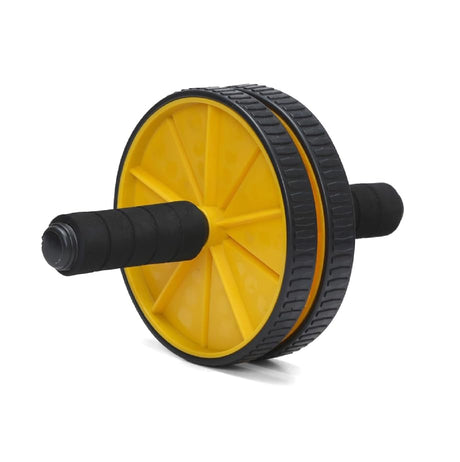 KAKSS Ab Rollers Wheel, Exercise Wheel Core Strength Training Abdominal Roller Set, 6mm Knee Mat Hom | Kakss Exporters (Kakss