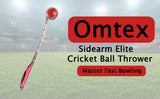 Sidearm (Ball Thrower) Elite