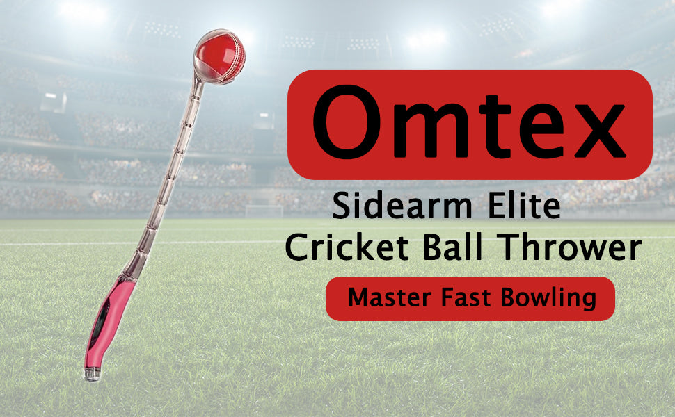 Sidearm (Ball Thrower) Elite