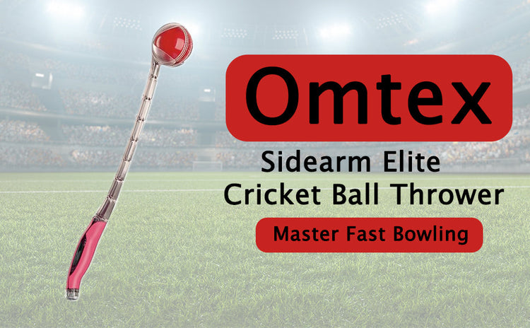 Sidearm (Ball Thrower) Elite