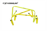 FLAT HURDLE