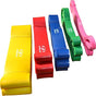 Super Rubber Band