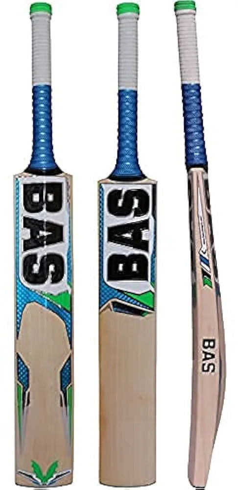 BAS Vampire BAS Supreme English Willow Cricket Bat 