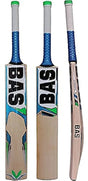 BAS Vampire BAS Supreme English Willow Cricket Bat 