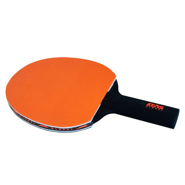 STAG GLOBAL (New Launch) Series 2 Table Tennis Racket | Lightweight | FUNPLAY & Beginners | Multi-Color