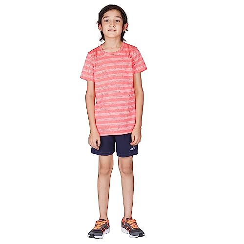 Vector X OKT-295 Kid's Round Neck T-Shirts