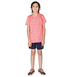 Vector X OKT-295 Kid's Round Neck T-Shirts
