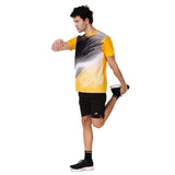 VECTOR X Solid Men Sports Shorts 100 % Polyester (Pack of 1)