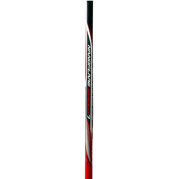 Yonex Nanoflare Speed 7 Badminton Racquet | Kibi Sports