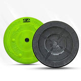 Cougar Tummy Twister Useful for Figure Tone-up Weight Reduction with Acupressure Design Ab Exerciser