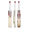 Rmax English Willow Leather Ball Cricket Bat Size 7 Bat (Genex) | Kibi Sports