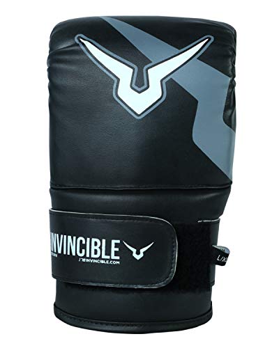 Invincible Cardio Fitness Bag Gloves | K.L. Mahajan & Sons (Invincible)