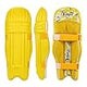 RMAX Cricket Batting Legguard Pad Full Size | Kibi Sports