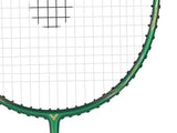 Jetspeed JS-800HT Strung Badminton Racket - 4U/G5