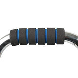 Vector X JF-8007 Steel Push Up Bar Exercise Equipment for Men and Women